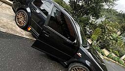 Vendo Jetta Gli Turbo 1.8 Todo Original