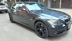 Bmw 325I 2009