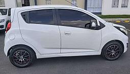 Vendo Spark Gt Premier Full Equipo