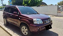 Nissan X-Trail 2005