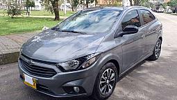 Vendo Chevrolet Joy Full Equipo
