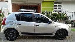 Renault Sandero 2009