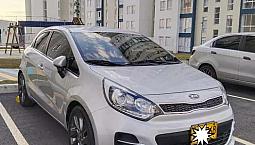 Kia Rio Spice R

Modelo 2017