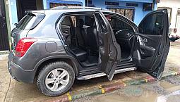 Hermosa Chevrolet Tracker Ls