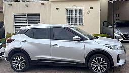 Vendo Camioneta Nissan Kicks 2019