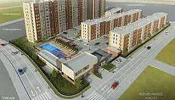 Apartamento En Arriendo Alameda Del Rio(Norte Barranquilla)