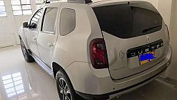 Camioneta Duster 2.0 Mecanica