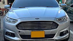Vendo Ford Fusion