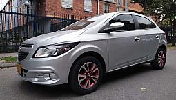 Vendo Bello Chevrolet Onix Ltz Mecanico Modelo 2016 1.4 Version Mas Full