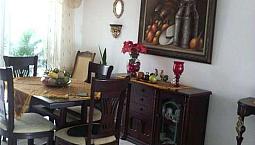 Arriendo Habitación Amoblada