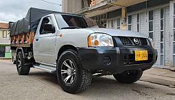 Se Vende O Permuta Nissan Np300