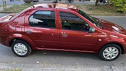 Renault Logan Modelo 2012