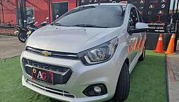 Chevrolet Spark Gt Mt Premier 2020