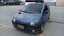 Se Vende Hermoso Renault Twingo