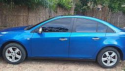 Vendo Chevrolet Cruze