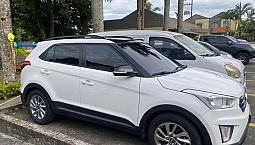 Hyundai Creta Vendo O Cambio