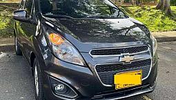 Excelente Oportunidad: Venta De Carro En Perfectas Condiciones