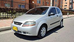 Chevrolet Aveo Gti Ls