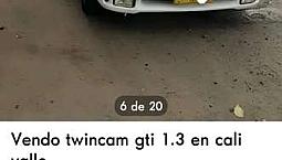 Vendo Swing Mod 93