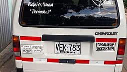 Super Carry 2008 Ojo 21 Mill