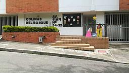 Apartamento Norte