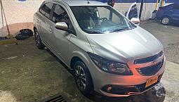 Chevrolet Onix Ltz 2016