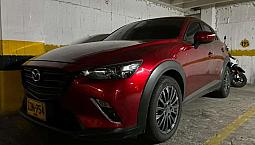 Vendo Mazda Cx3 Automático 2019