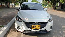 Mazda 2 Grand Touring 2016