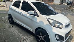 Vendo Kia Picanto Ion Xtreme