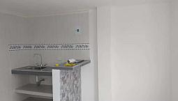 Arriendo Hermoso Aptartaestudio En Los Almendros 2 Piso