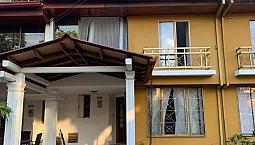 Casa En Venta Conjunto Bosques De Vizcaya