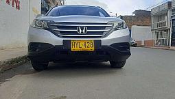 Honda Cr-V 2014