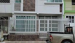 Arriendo Hermosa Casa Recreo