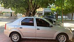 Vende Carro Renault Logan