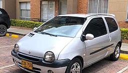 Vendo Renault Twingo Dinamique