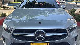 Mercedes Benz A 200 Hb Modelo 2020