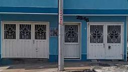 Arriendo Casa Barrio La Francia