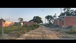 Venta De Lote Villa Francia