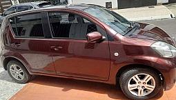 Daihatsu Sirion
