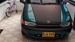 Se Vende Fiat Palio