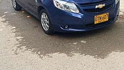 Chevrolet Sail 2015