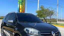 Vendo O Permuto Renault Koleos Bose Aut