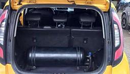 Taxi Kia Soul 1600