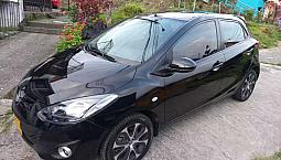 Mazda 2 2015 Full Mecanico