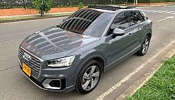 Vendo Audi Q2  Modelo 2020