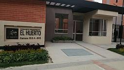 Se Arrienda Apto En El Huerto I, Hogares Soacha