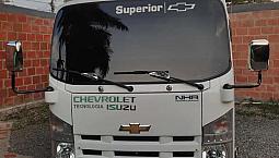 Chevrolet Nhr 2019
