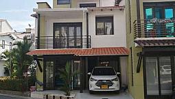 Arriendo Casa En Villavicencio Condominio San Sebastian