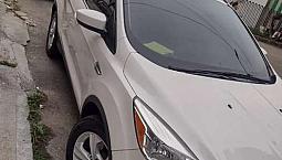 Ford Scape 2014 Automática 4X4