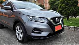 Nissan Qashqai Sense Connect